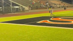 Canyon vs Dumas 2/4/25