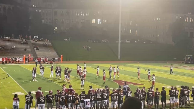 Cougars win