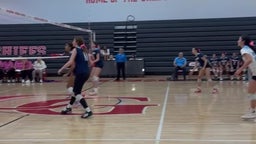 Charter vs. Gibbons Playoffs