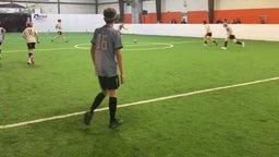 Feb. 10th Indoor Soccer Tournament at Quantum Sports