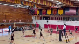 Torrey Pines vs Poway (4/29/2025)