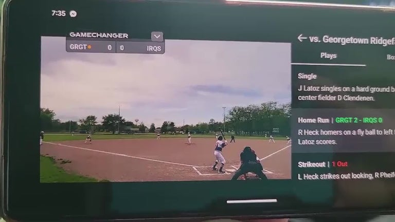 Video player poster image