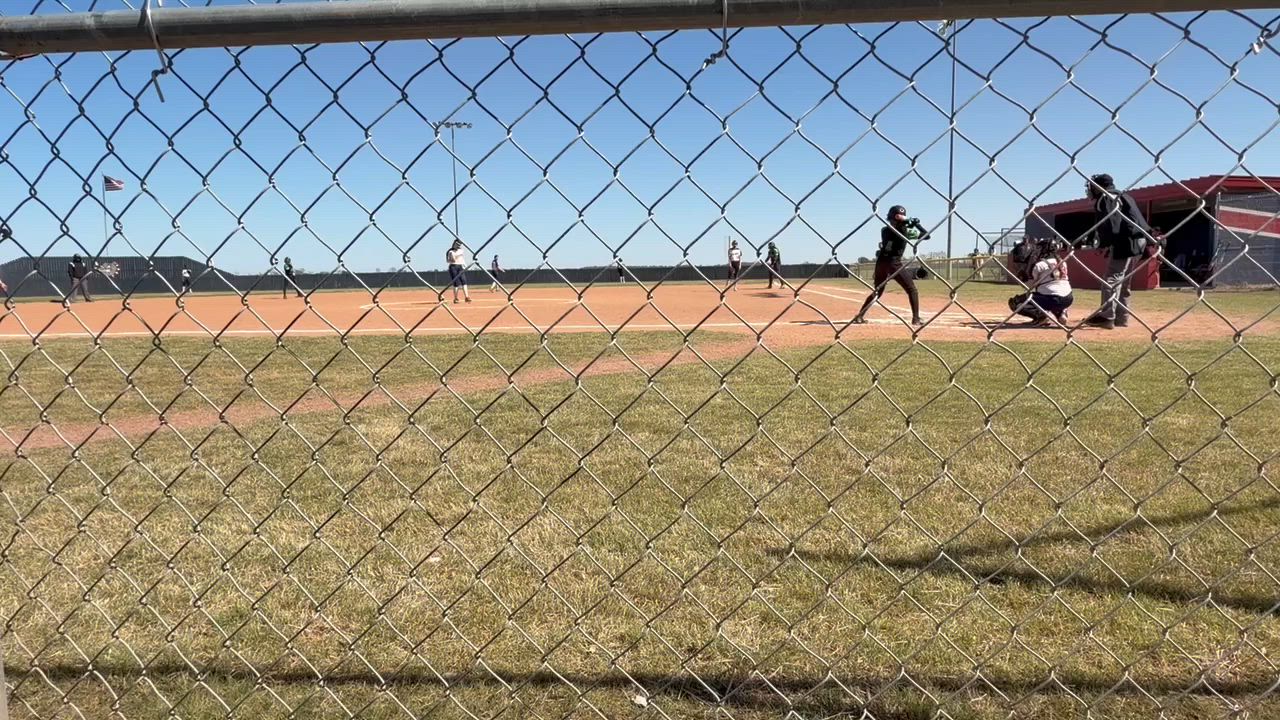 Single 1RBI