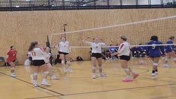 Westwood Tournament of Champions Day 2 - Sept 7 2024