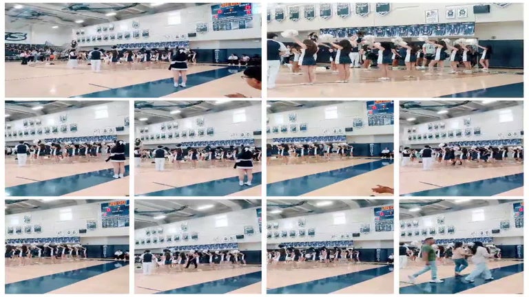 Video player poster image