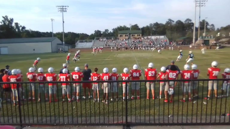 Video player poster image