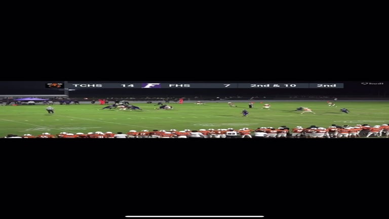 Video player poster