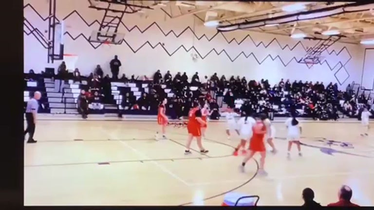 Video player poster image