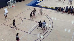 Spencer Clausen Basketball 2023