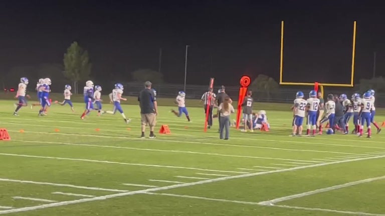 Video player poster image