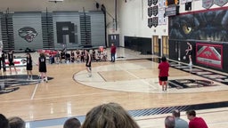 DRHS BOYS VOLLEYBALL