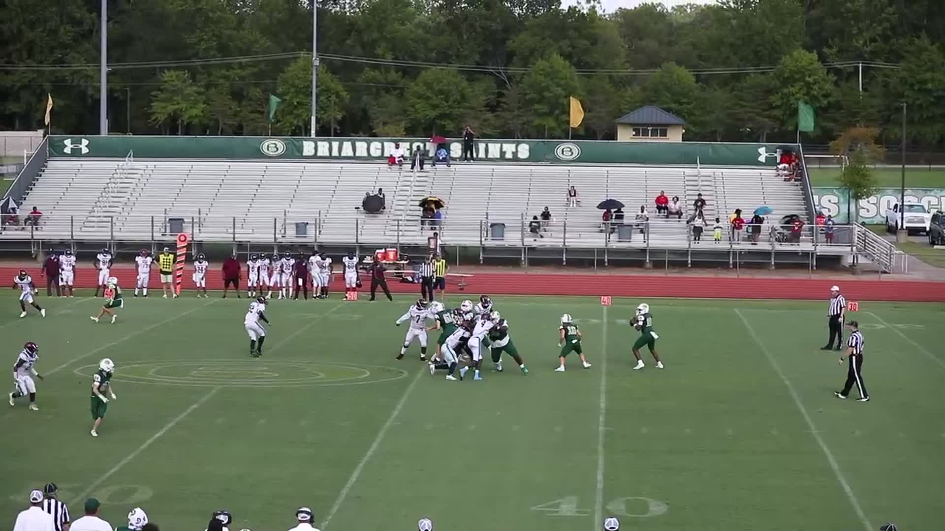 Kingsbury vs. BCS_9.2.24