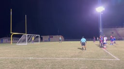 Penalty against Cape Coral High School