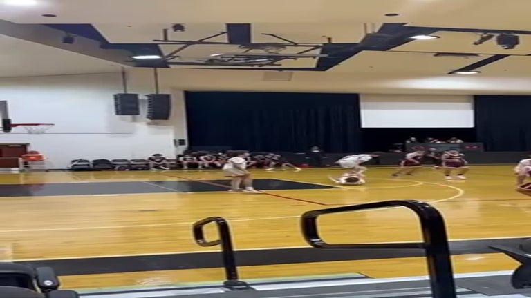 Video player poster image