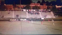 AG highlights at South Meck