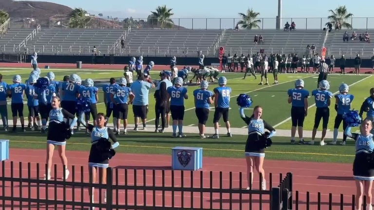 Video player poster image