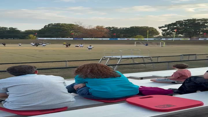 Video player poster image