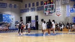 LJCDS SWEET 16 CHAMPIONSHIP GAME WIN