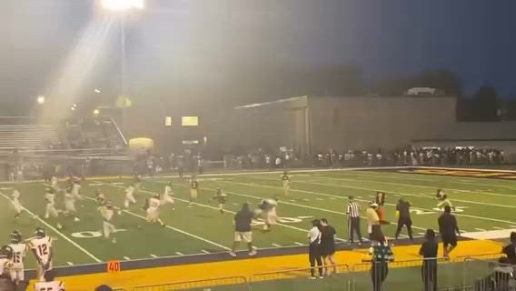 Video player poster image