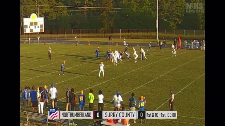 Video player poster image