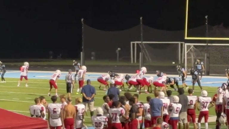 Video player poster image