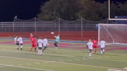 4-1 W vs Murrieta Mesa HS