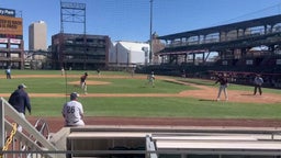 Norman Montion saves the day!!