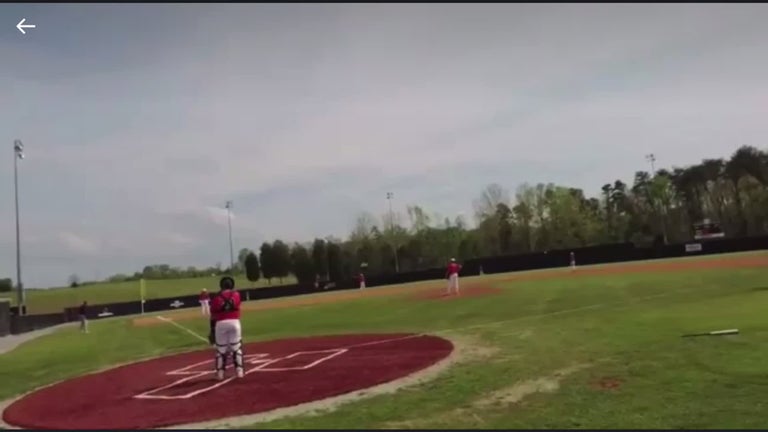 Video player poster image