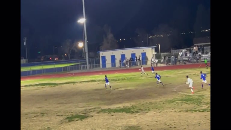 Video player poster image