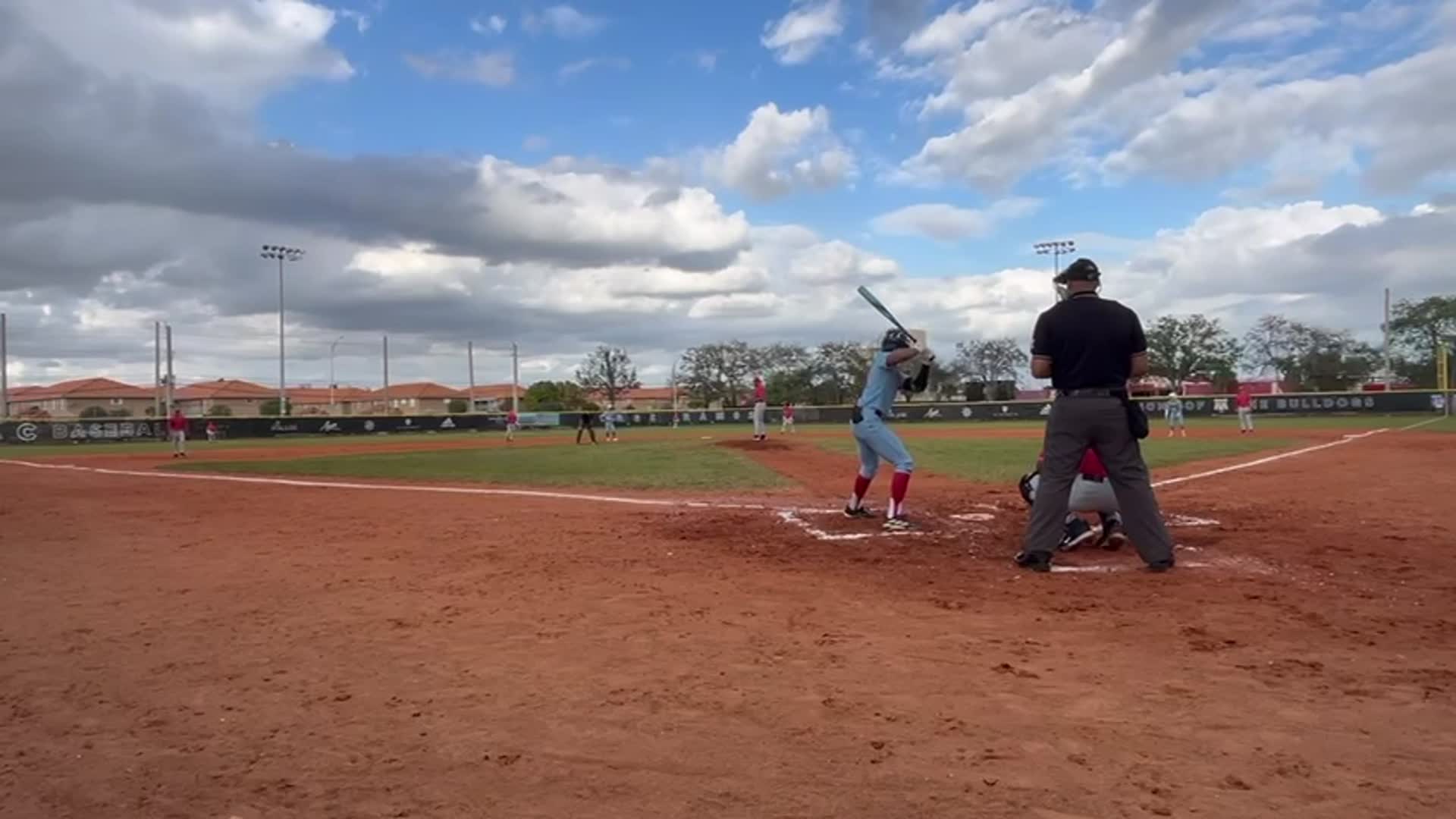 Doral Academy visit COHEA