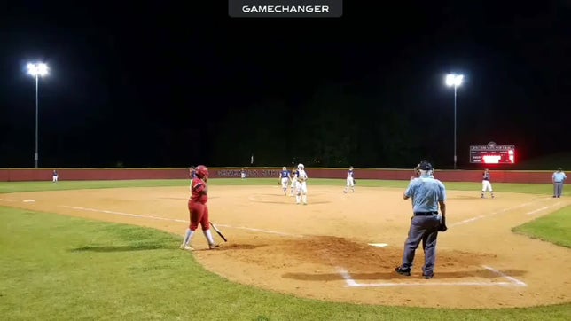 Bottom of the 7th inning