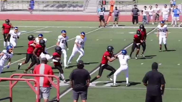 Video player poster image