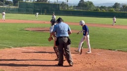 Live Oak JV vs. Prospect JV 5.6.25