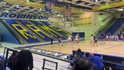 #55 Rebound and a bucket