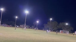 Four Corners vs Circle Christian