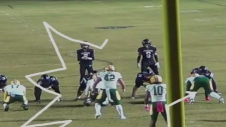 Video player poster image