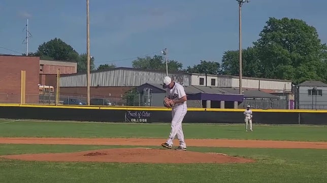 pitcher