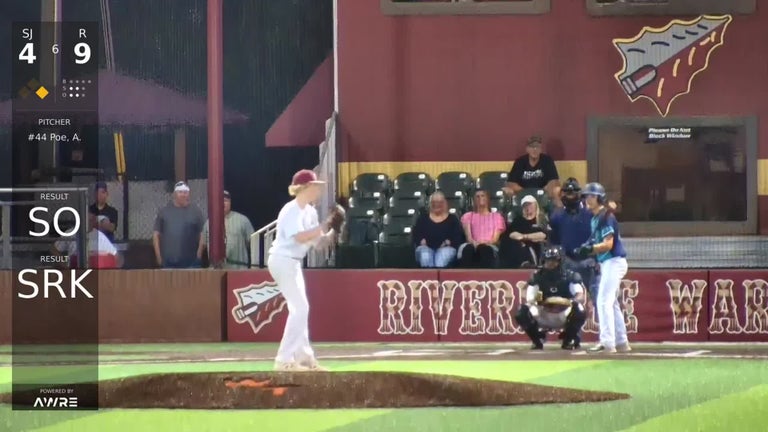 Video player poster image