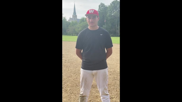 Video player poster image