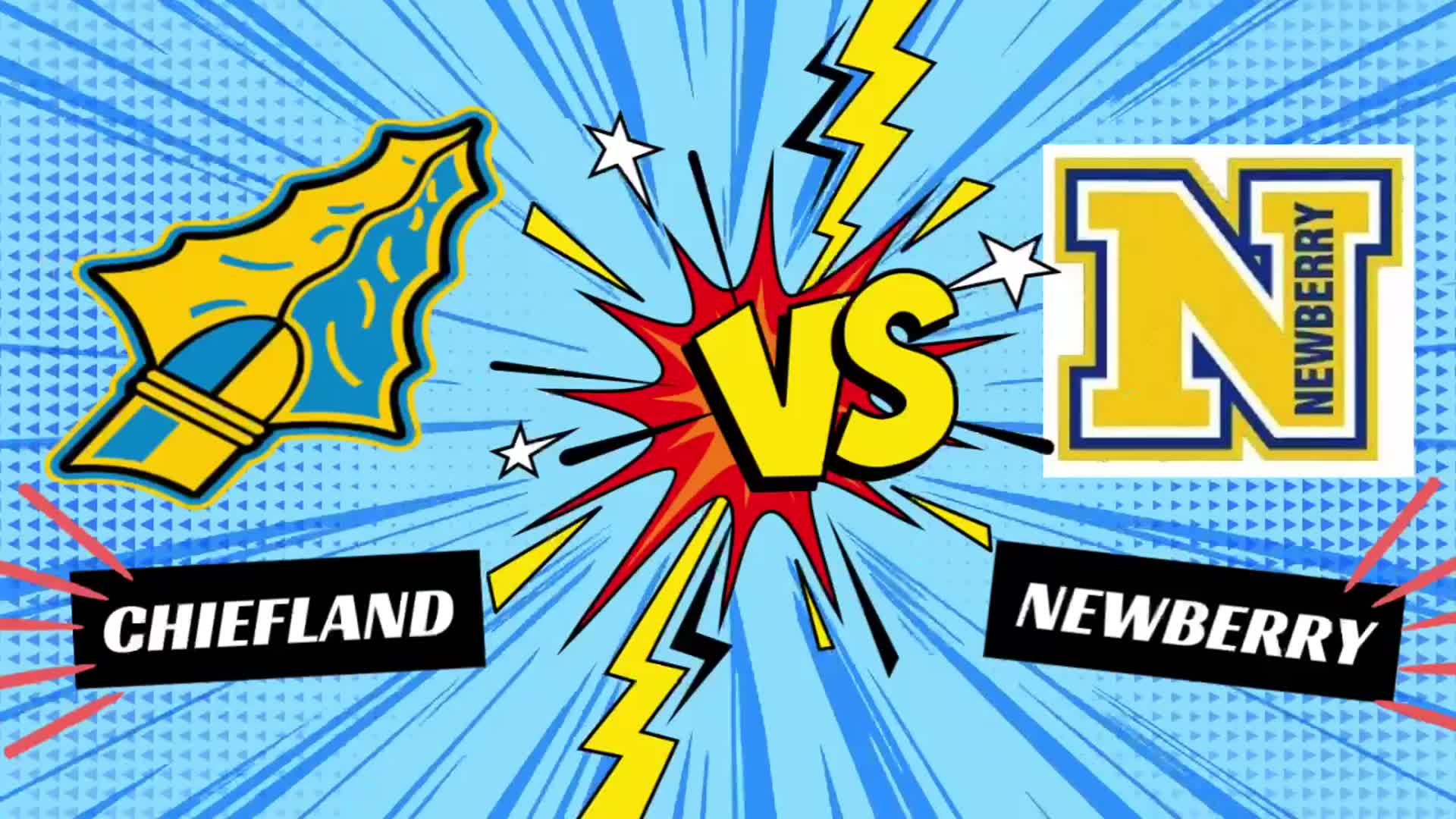 Highlights f versus NHS away