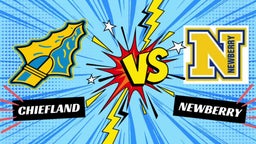 Highlights f versus NHS away