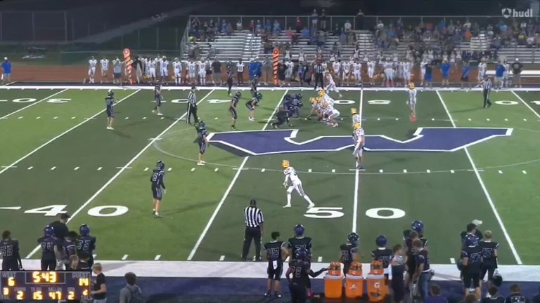 Video player poster image