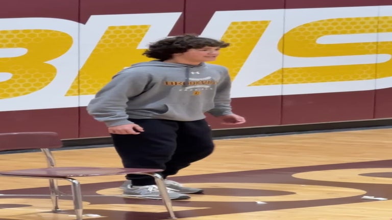 Video player poster image