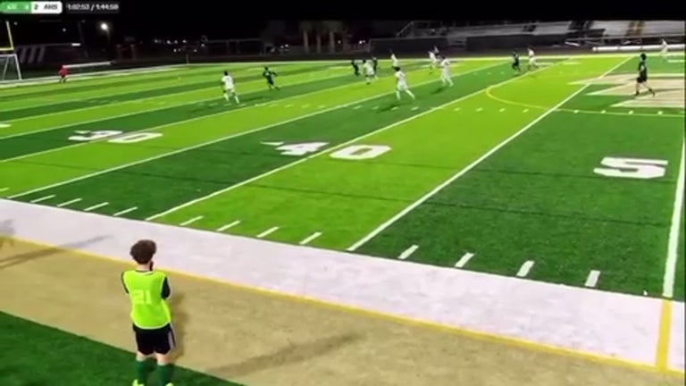 Video player poster image