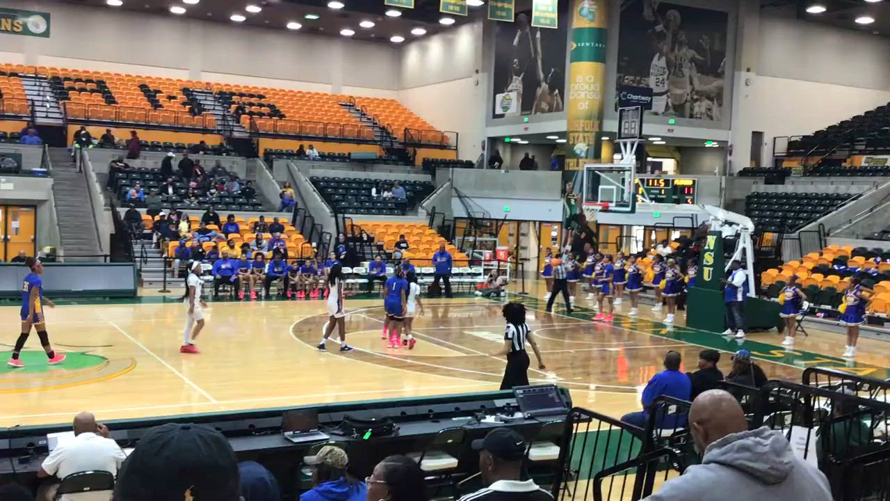 Fleming buzzer beating basket