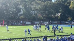Serra Freshman QB Christian Solano