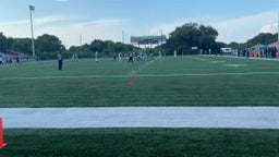 Asher Preatto Airs it out