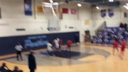 Robbie Junior Year Highlights