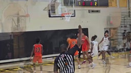 Thomon & Thomar Godbolt
Class of 2025
Blake High School
#Jamanjifilms #fyp #thewatcher #Basketball #Godbolt @thom0n @th0mar