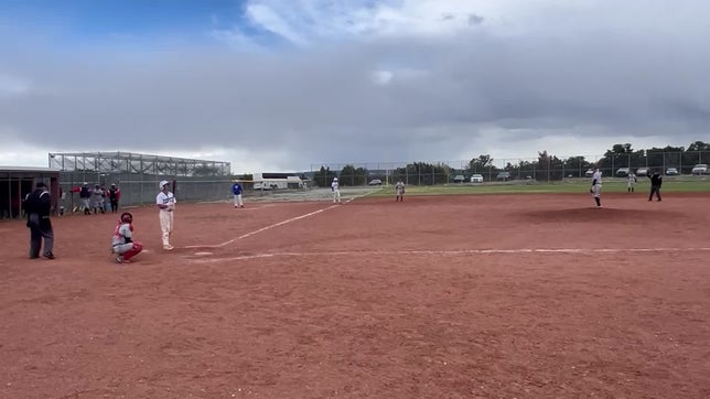 Walk Off Grand Slam